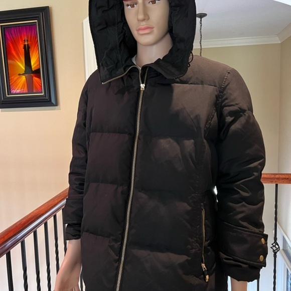 Calvin Klein puffer - Picture 1 of 3